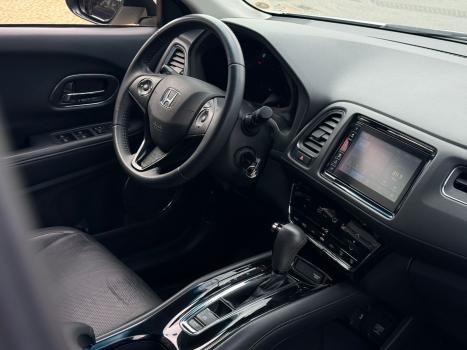 HONDA HR-V 1.8 16V 4P EXL FLEX AUTOM�TICO CVT, Foto 8