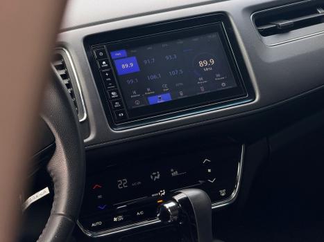 HONDA HR-V 1.8 16V 4P EXL FLEX AUTOM�TICO CVT, Foto 11