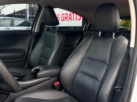 HONDA HR-V 1.8 16V 4P EXL FLEX AUTOM�TICO CVT, Foto 12