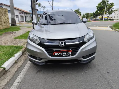 HONDA HR-V 1.8 16V 4P EX FLEX AUTOM�TICO CVT, Foto 1
