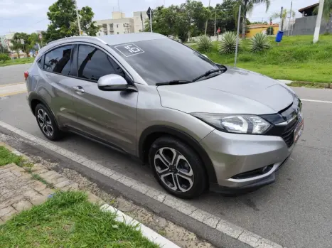 HONDA HR-V 1.8 16V 4P EX FLEX AUTOM�TICO CVT, Foto 3