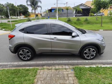HONDA HR-V 1.8 16V 4P EX FLEX AUTOM�TICO CVT, Foto 4