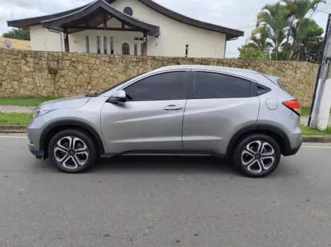 HONDA HR-V 1.8 16V 4P EX FLEX AUTOM�TICO CVT, Foto 5