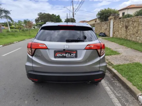 HONDA HR-V 1.8 16V 4P EX FLEX AUTOM�TICO CVT, Foto 6