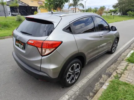 HONDA HR-V 1.8 16V 4P EX FLEX AUTOM�TICO CVT, Foto 7