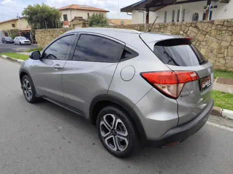 HONDA HR-V 1.8 16V 4P EX FLEX AUTOM�TICO CVT, Foto 8