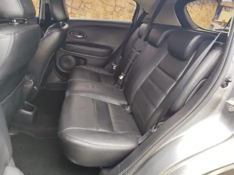HONDA HR-V 1.8 16V 4P EX FLEX AUTOM�TICO CVT, Foto 10