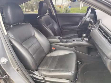 HONDA HR-V 1.8 16V 4P EX FLEX AUTOM�TICO CVT, Foto 11