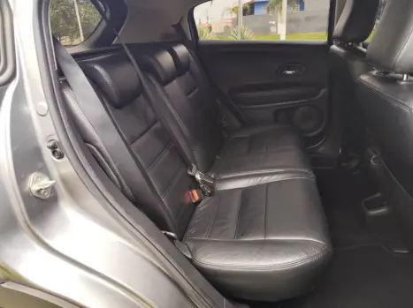 HONDA HR-V 1.8 16V 4P EX FLEX AUTOM�TICO CVT, Foto 12