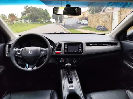 HONDA HR-V 1.8 16V 4P EX FLEX AUTOM�TICO CVT, Foto 13