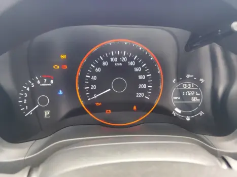 HONDA HR-V 1.8 16V 4P EX FLEX AUTOM�TICO CVT, Foto 14