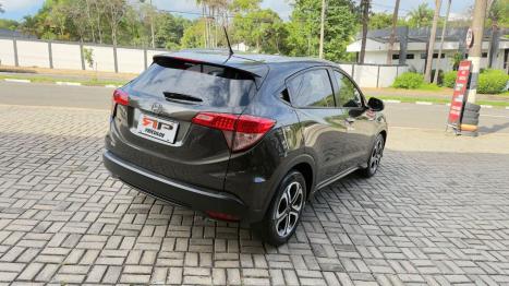 HONDA HR-V 1.8 16V 4P EXL FLEX AUTOM�TICO CVT, Foto 4
