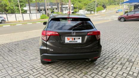 HONDA HR-V 1.8 16V 4P EXL FLEX AUTOM�TICO CVT, Foto 5