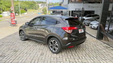 HONDA HR-V 1.8 16V 4P EXL FLEX AUTOM�TICO CVT, Foto 6