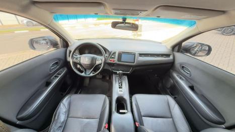 HONDA HR-V 1.8 16V 4P EXL FLEX AUTOM�TICO CVT, Foto 7