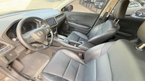 HONDA HR-V 1.8 16V 4P EXL FLEX AUTOM�TICO CVT, Foto 8
