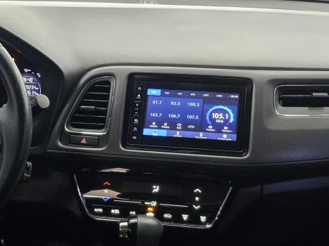 HONDA HR-V 1.8 16V 4P EX FLEX AUTOM�TICO CVT, Foto 8