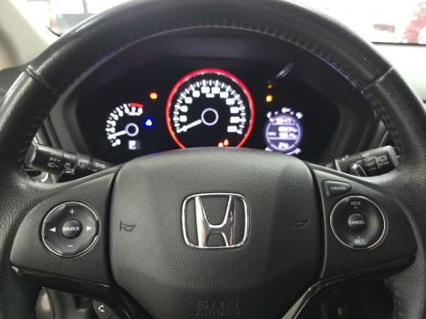 HONDA HR-V 1.8 16V 4P EX FLEX AUTOM�TICO CVT, Foto 11