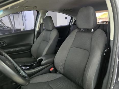 HONDA HR-V 1.8 16V 4P EX FLEX AUTOM�TICO CVT, Foto 16
