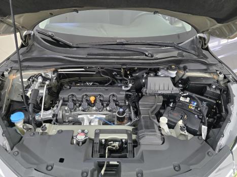 HONDA HR-V 1.8 16V 4P EX FLEX AUTOM�TICO CVT, Foto 20