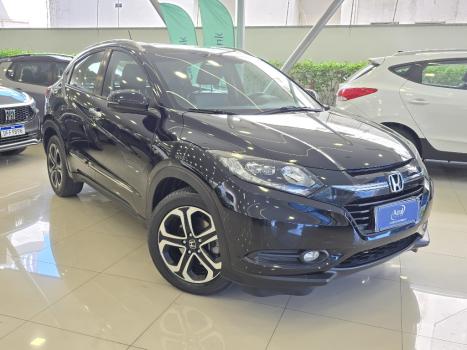 HONDA HR-V 1.8 16V 4P TOURING FLEX AUTOM�TICO CVT, Foto 1
