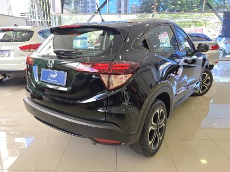 HONDA HR-V 1.8 16V 4P TOURING FLEX AUTOM�TICO CVT, Foto 6