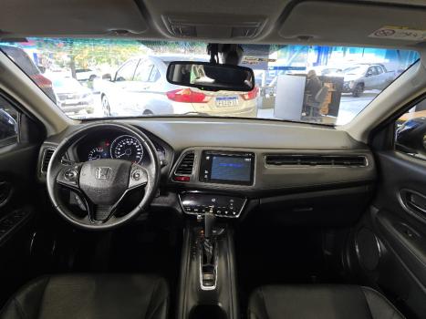 HONDA HR-V 1.8 16V 4P TOURING FLEX AUTOM�TICO CVT, Foto 7