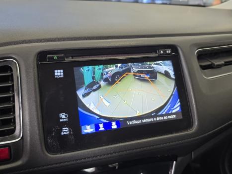 HONDA HR-V 1.8 16V 4P TOURING FLEX AUTOM�TICO CVT, Foto 13