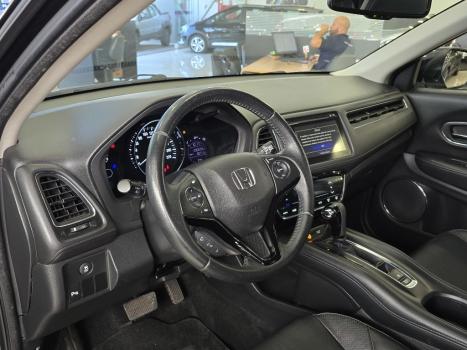 HONDA HR-V 1.8 16V 4P TOURING FLEX AUTOM�TICO CVT, Foto 14