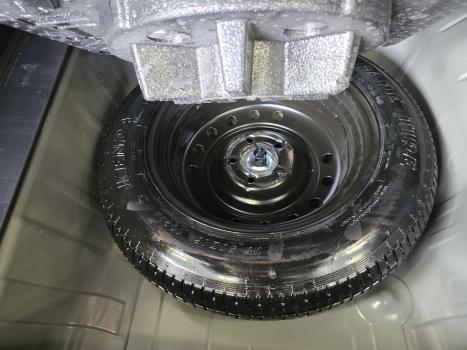 HONDA HR-V 1.8 16V 4P TOURING FLEX AUTOM�TICO CVT, Foto 18