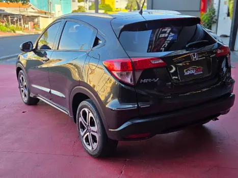 HONDA HR-V 1.8 16V 4P EX FLEX AUTOM�TICO CVT, Foto 2