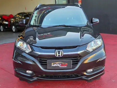 HONDA HR-V 1.8 16V 4P EX FLEX AUTOM�TICO CVT, Foto 5