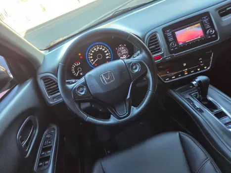 HONDA HR-V 1.8 16V 4P EX FLEX AUTOM�TICO CVT, Foto 7
