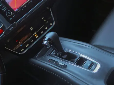 HONDA HR-V 1.8 16V 4P EX FLEX AUTOM�TICO CVT, Foto 14