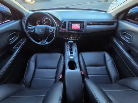 HONDA HR-V 1.8 16V 4P EX FLEX AUTOM�TICO CVT, Foto 15