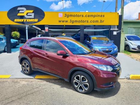 HONDA HR-V 1.8 16V 4P EX FLEX AUTOM�TICO CVT, Foto 1