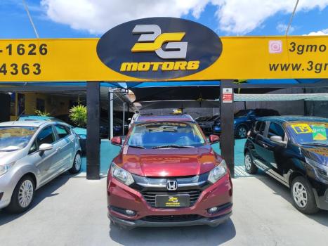 HONDA HR-V 1.8 16V 4P EX FLEX AUTOM�TICO CVT, Foto 2