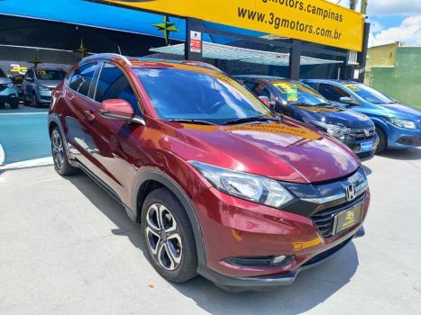HONDA HR-V 1.8 16V 4P EX FLEX AUTOM�TICO CVT, Foto 3
