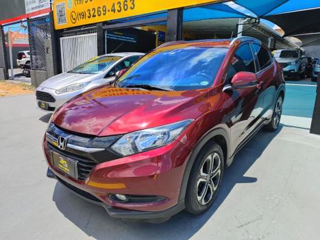 HONDA HR-V 1.8 16V 4P EX FLEX AUTOM�TICO CVT, Foto 4
