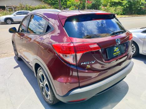 HONDA HR-V 1.8 16V 4P EX FLEX AUTOM�TICO CVT, Foto 5