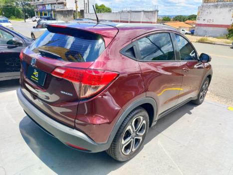 HONDA HR-V 1.8 16V 4P EX FLEX AUTOM�TICO CVT, Foto 6