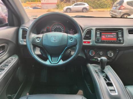 HONDA HR-V 1.8 16V 4P EX FLEX AUTOM�TICO CVT, Foto 7