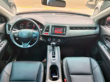 HONDA HR-V 1.8 16V 4P EX FLEX AUTOM�TICO CVT, Foto 8