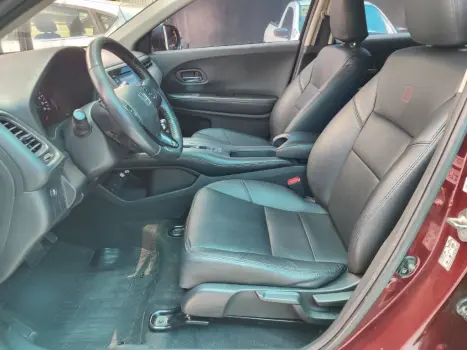 HONDA HR-V 1.8 16V 4P EX FLEX AUTOM�TICO CVT, Foto 9