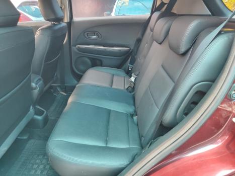 HONDA HR-V 1.8 16V 4P EX FLEX AUTOM�TICO CVT, Foto 10