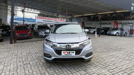 HONDA HR-V 1.8 16V 4P EXL FLEX AUTOM�TICO CVT, Foto 2