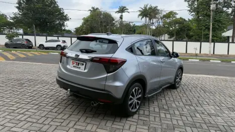 HONDA HR-V 1.8 16V 4P EXL FLEX AUTOM�TICO CVT, Foto 4