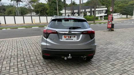 HONDA HR-V 1.8 16V 4P EXL FLEX AUTOM�TICO CVT, Foto 5