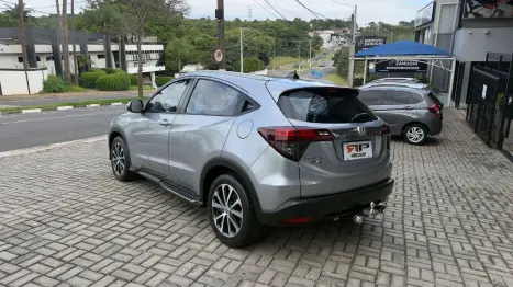 HONDA HR-V 1.8 16V 4P EXL FLEX AUTOM�TICO CVT, Foto 6