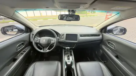 HONDA HR-V 1.8 16V 4P EXL FLEX AUTOM�TICO CVT, Foto 7